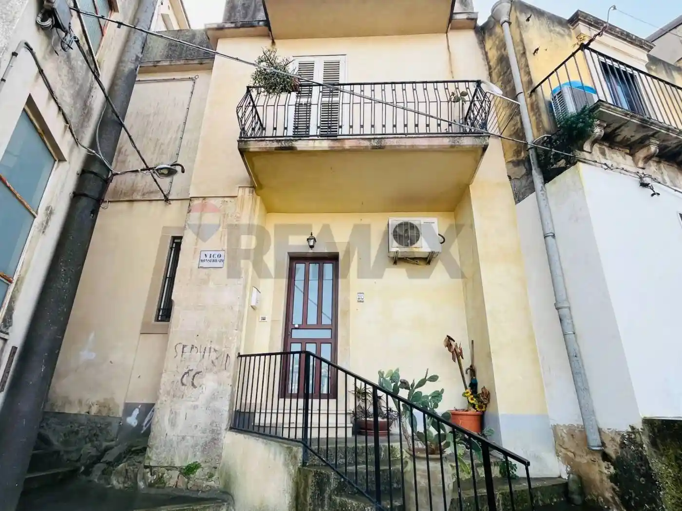 Casa indipendente in vendita a Modica