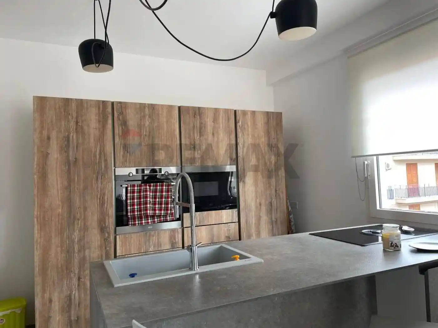 Appartamento in vendita a Comiso