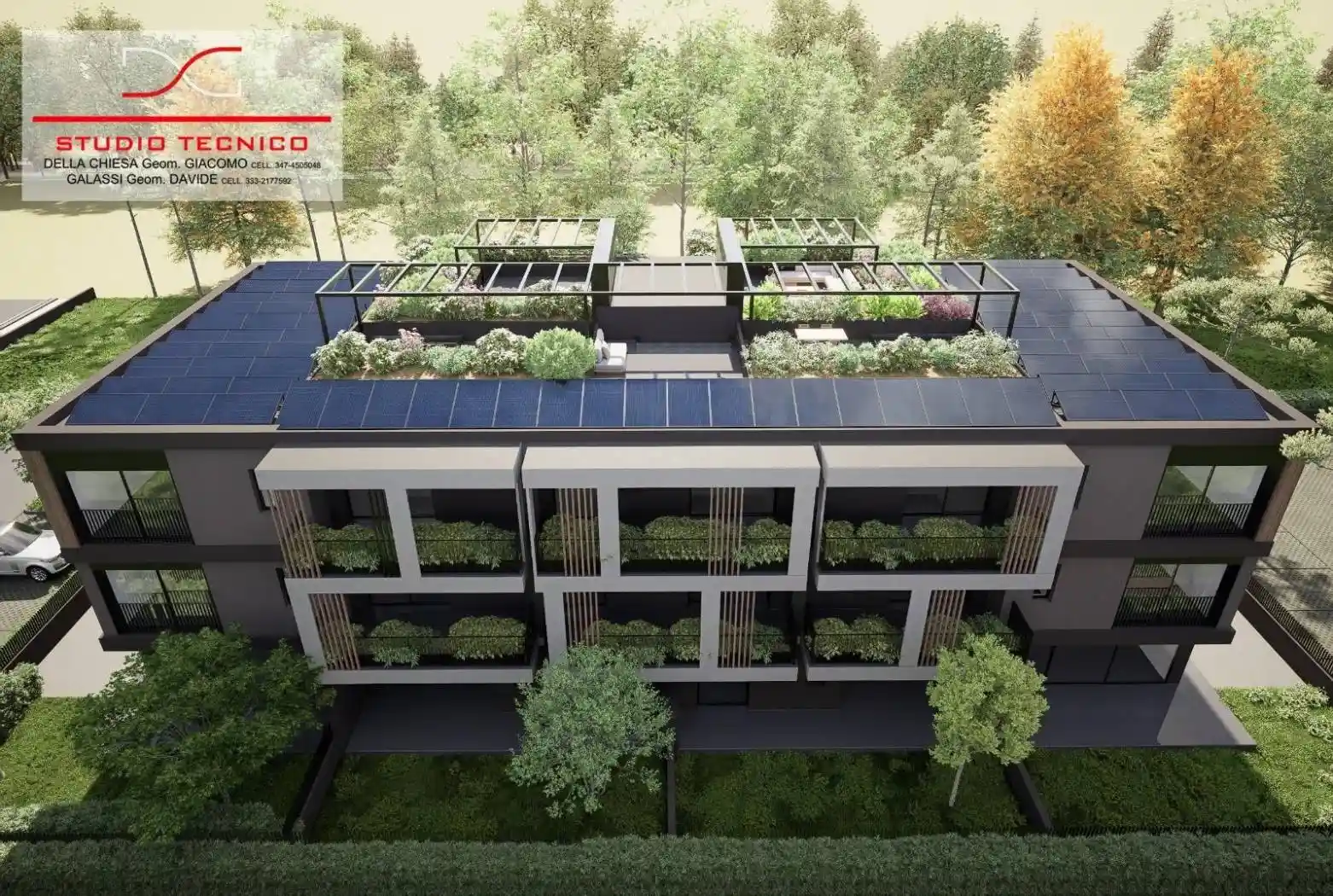 Appartamento in vendita a Cervia