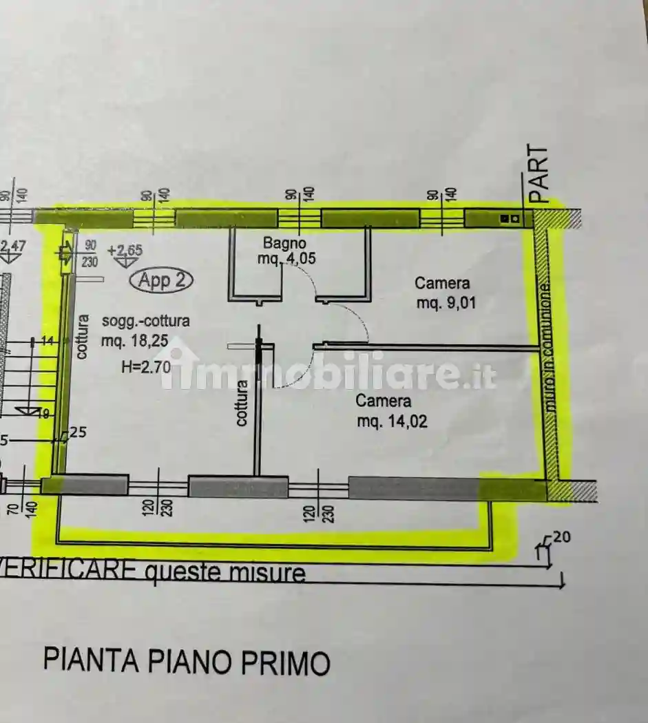 Appartamento - foto 5