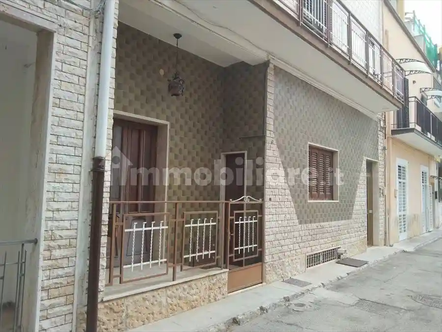 Appartamento in vendita a Modugno