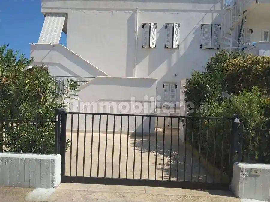 Villetta a schiera in vendita a Fasano