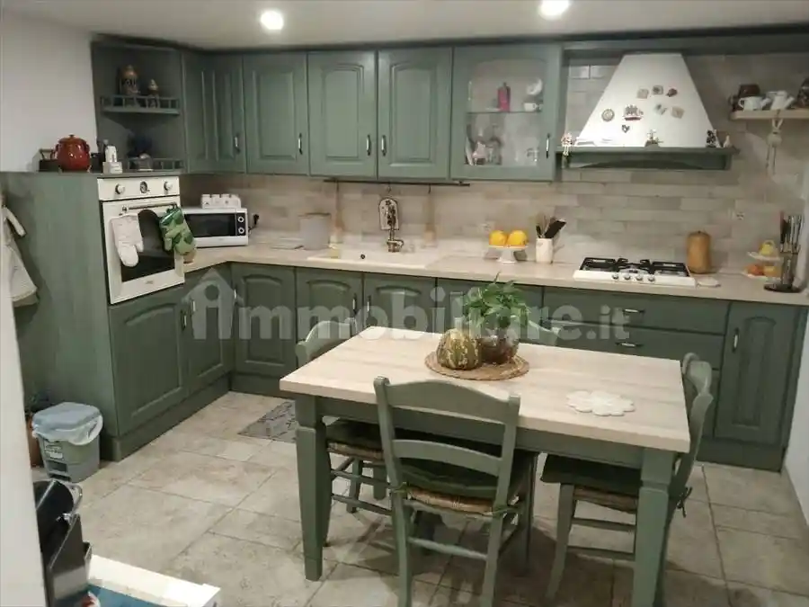 Casa indipendente in vendita a Modugno