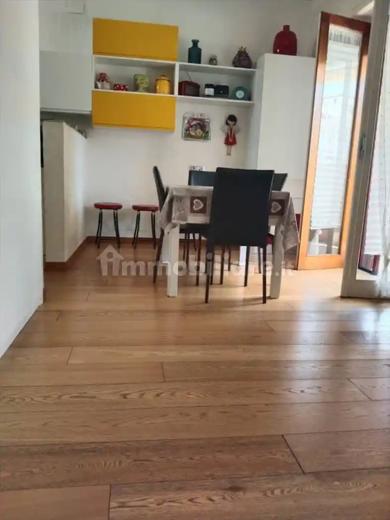 Appartamento in vendita a Modugno