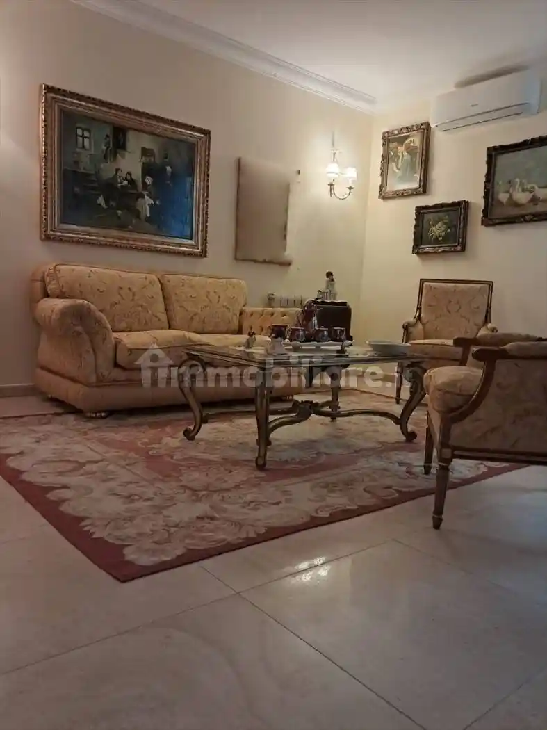 Appartamento in vendita a Modugno