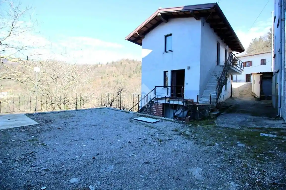 Appartamento in vendita a Grimacco