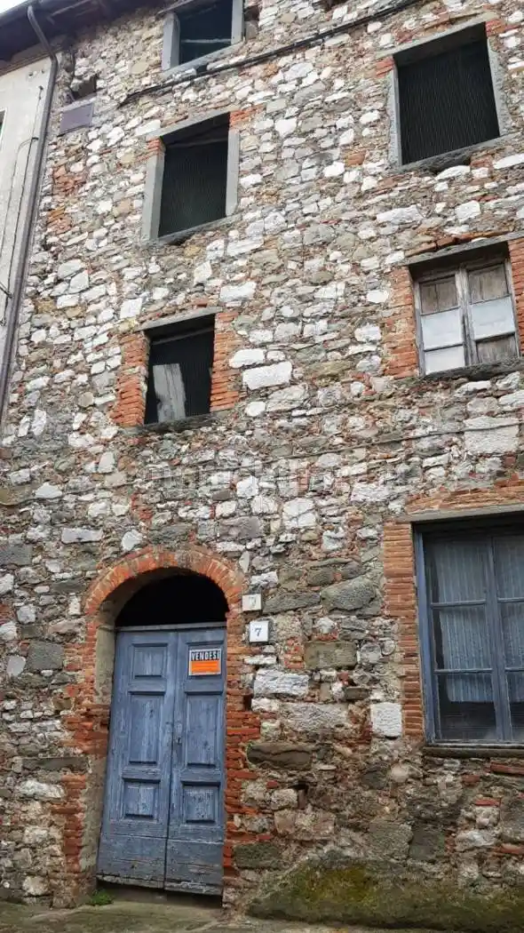 Rustico - Casale in vendita a Coreglia Antelminelli