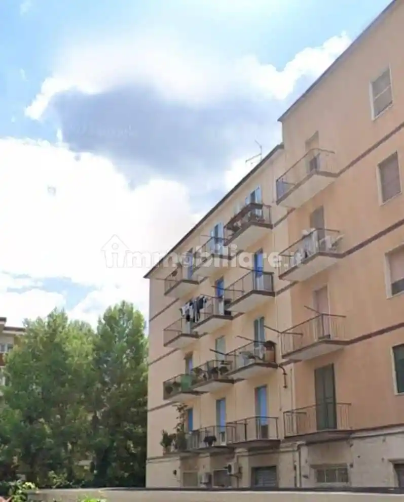 Appartamento in affitto a Foggia