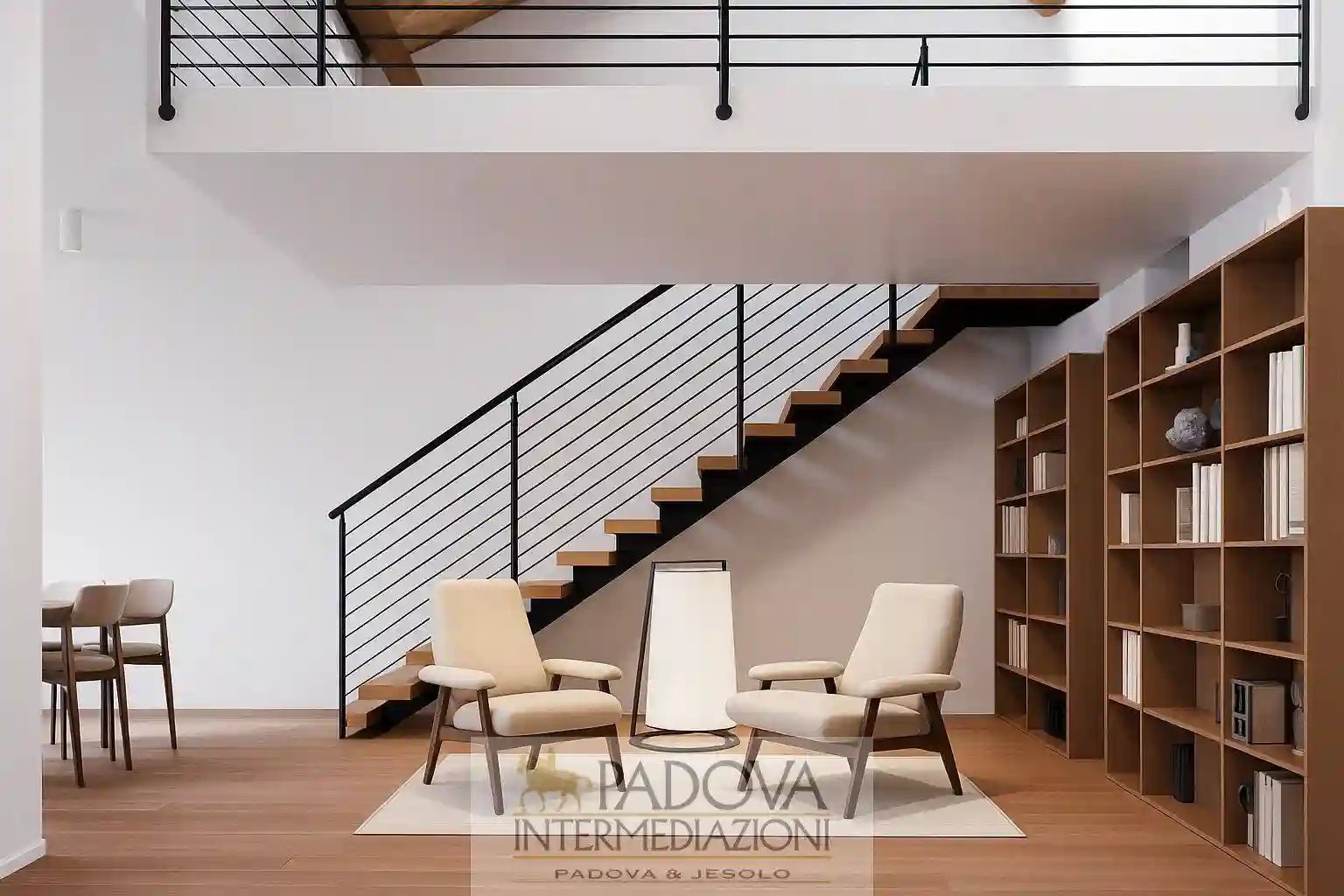 Attico - Mansarda - foto 2