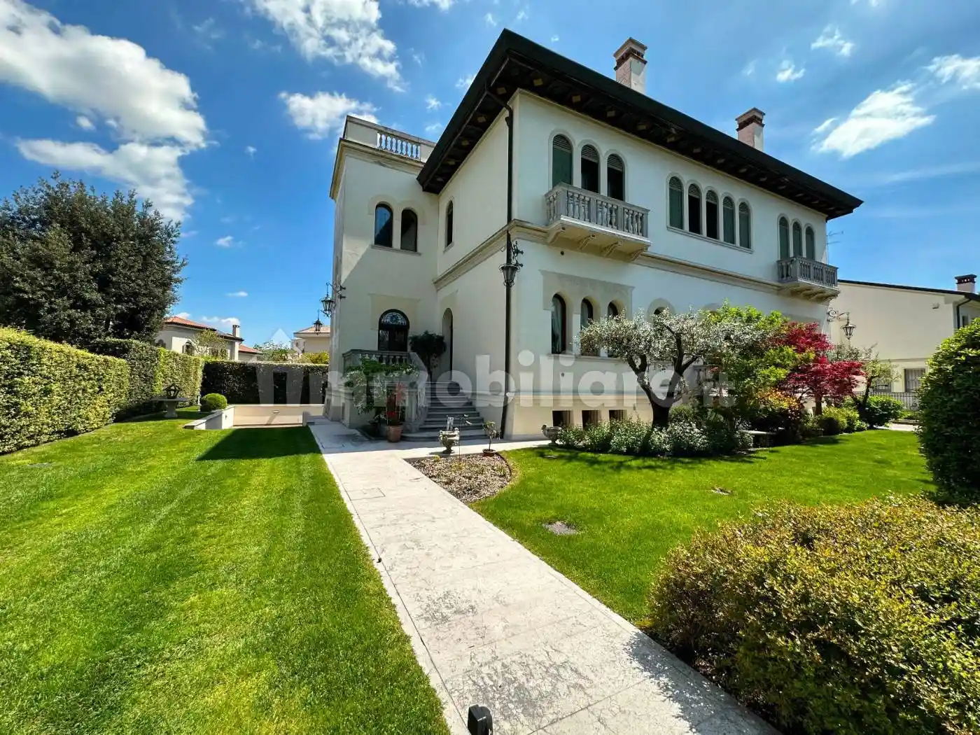 Villa in vendita a Treviso