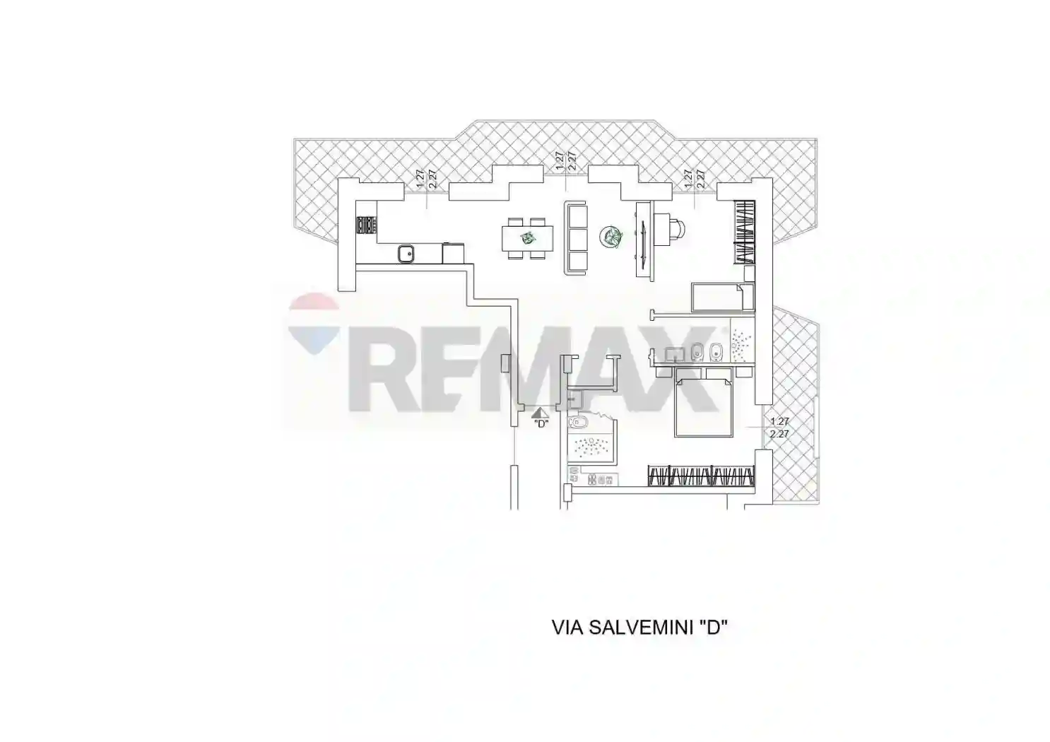 Appartamento - foto 2