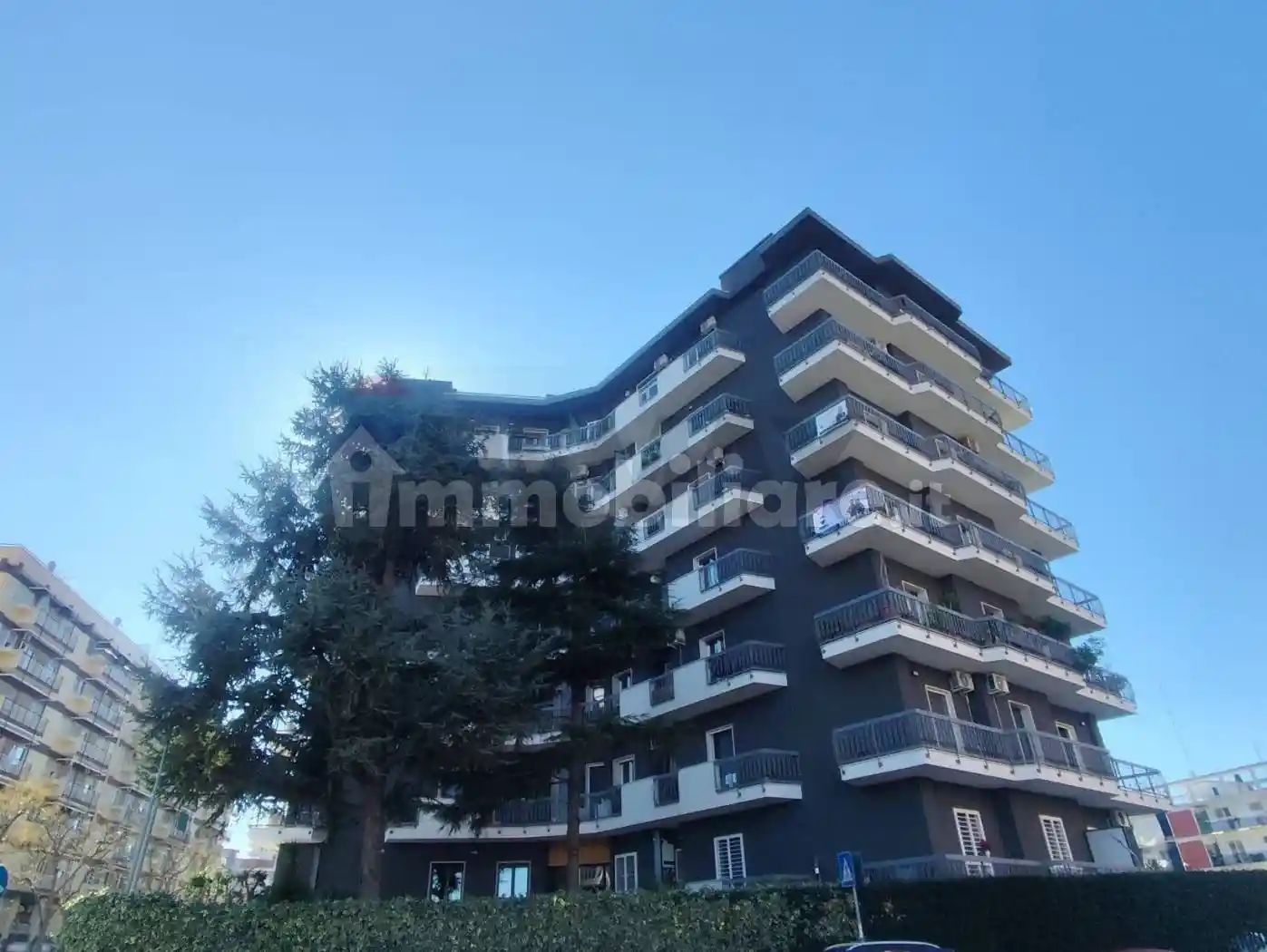 Appartamento in vendita a Bari