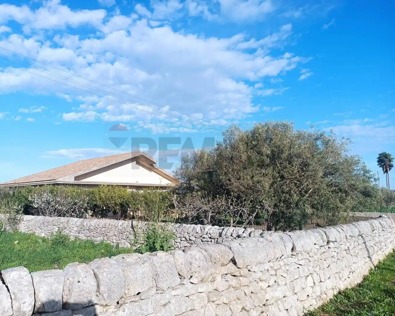 Villa in vendita a Modica