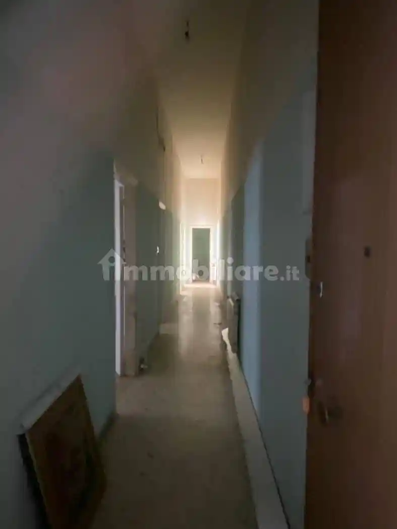 Appartamento in vendita a Palma Campania