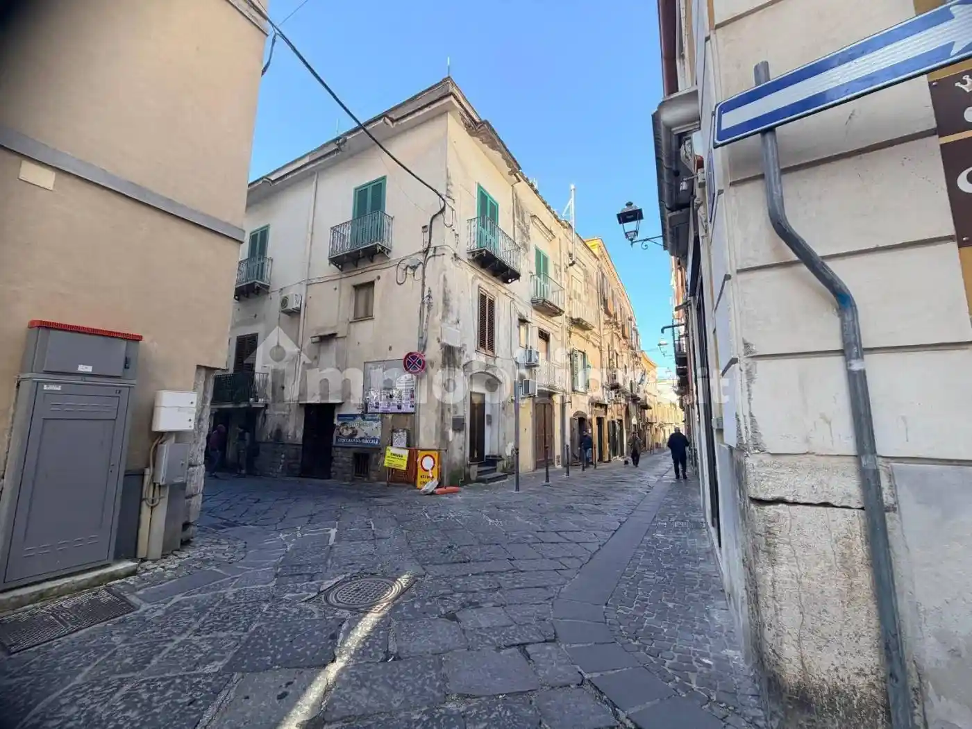 Appartamento in vendita a Sarno