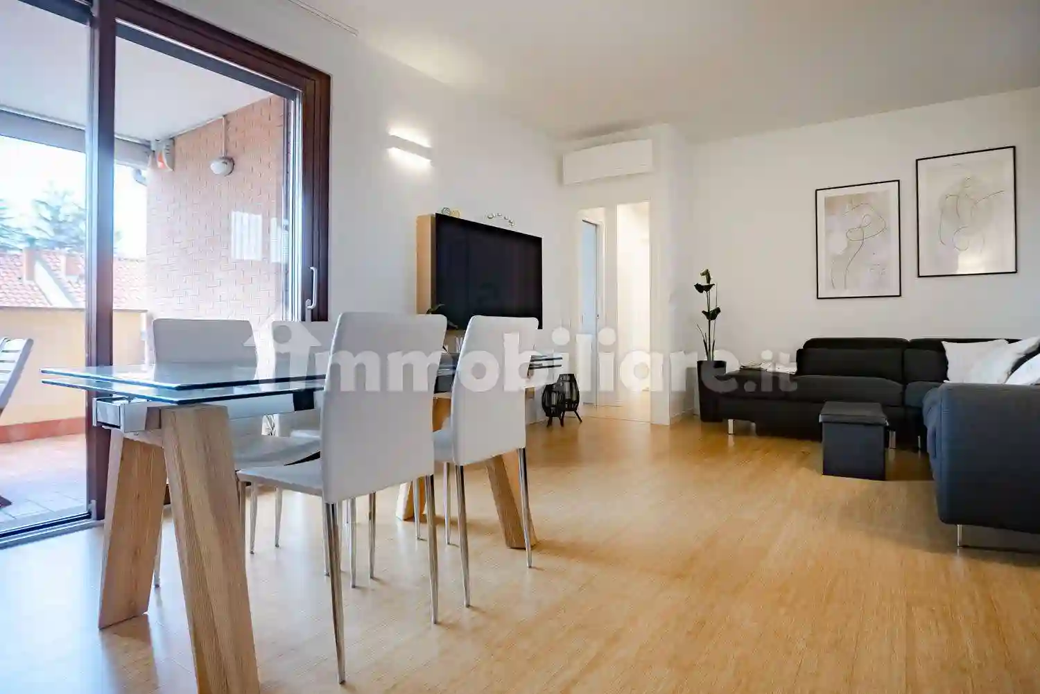 Appartamento - foto 4