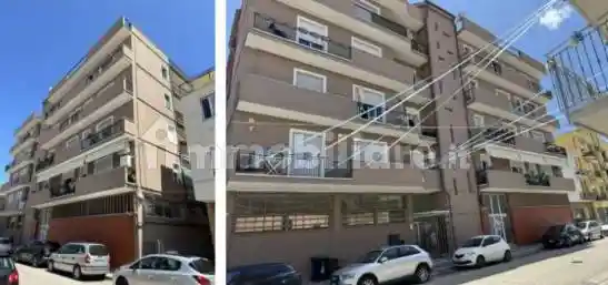 Appartamento in vendita a Porto Sant'Elpidio