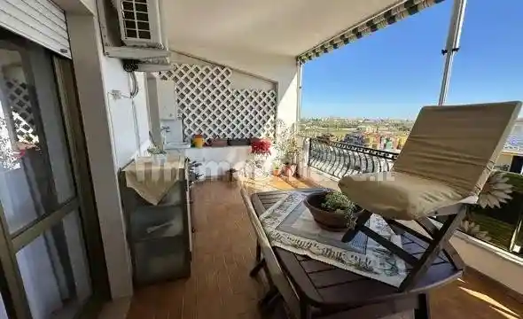 Appartamento in vendita a Corigliano-Rossano