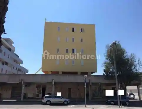 Appartamento in vendita a Fermo