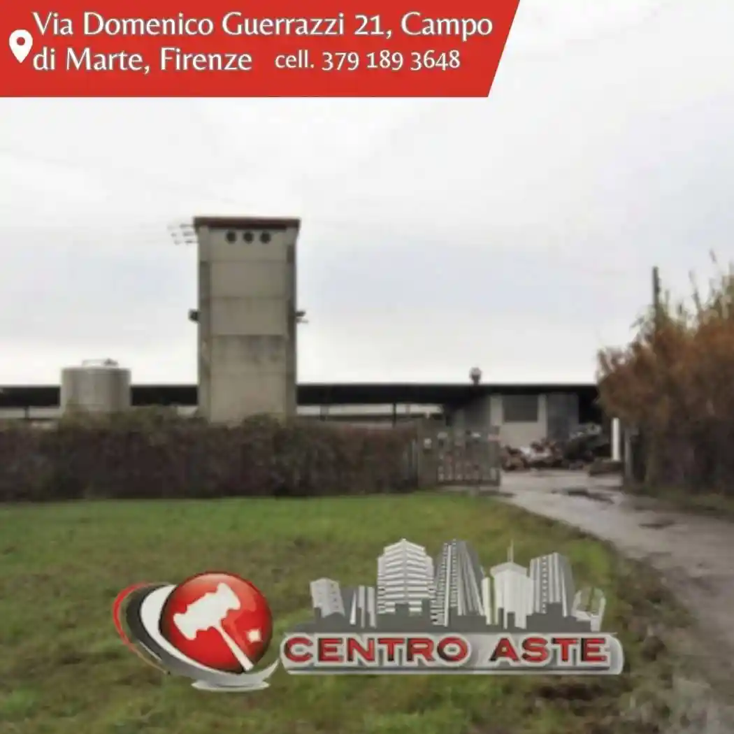 Rustico - Casale in vendita a Chiesina Uzzanese
