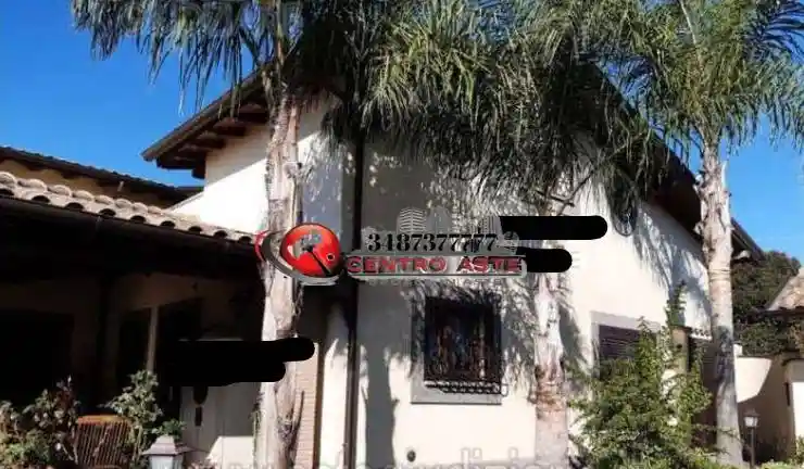 Villa in vendita a Velletri