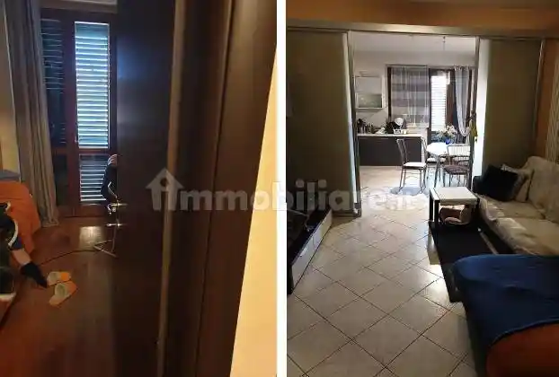 Appartamento in vendita a Monte Urano