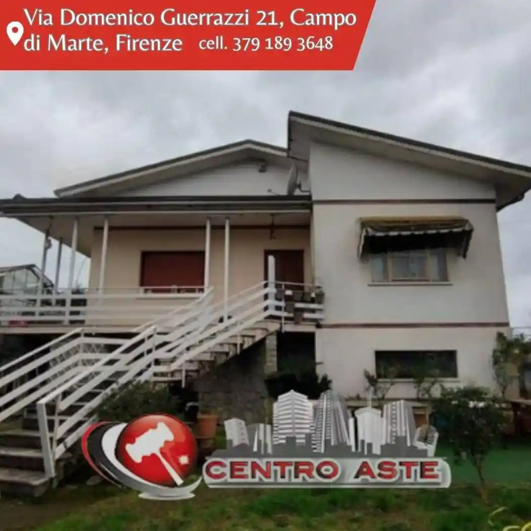 Appartamento in vendita a Pescia