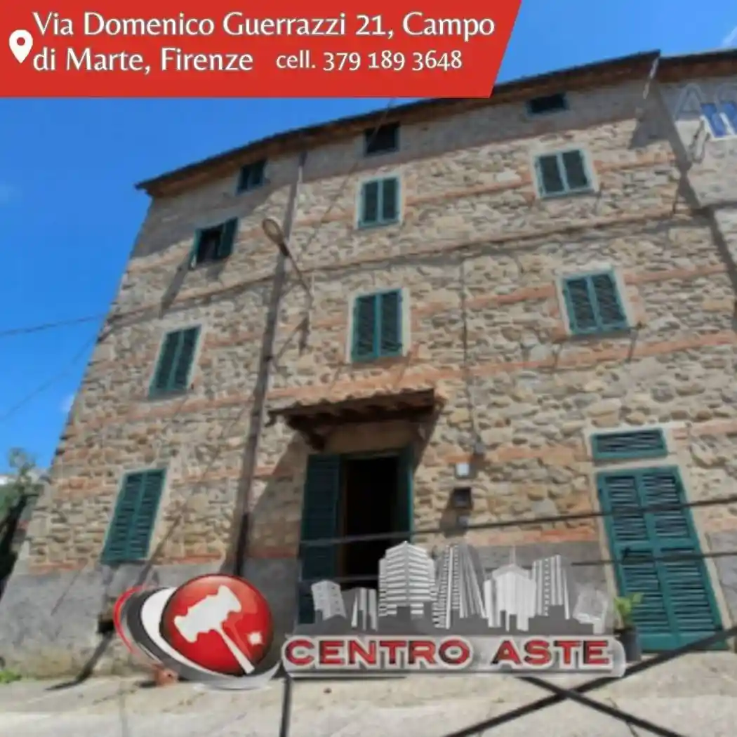 Appartamento in vendita a Pescia