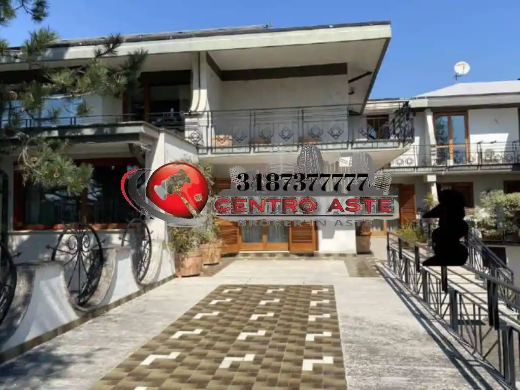 Villa in vendita a Velletri