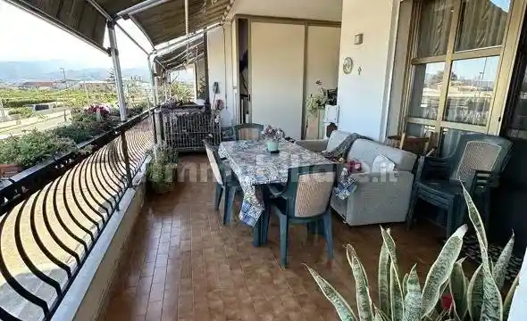 Appartamento in vendita a Corigliano-Rossano