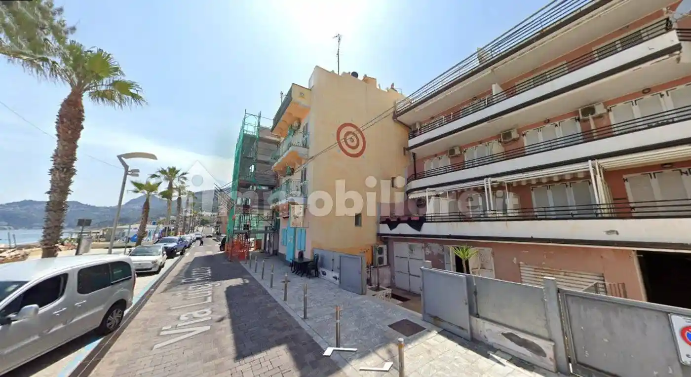 Appartamento in vendita a Letojanni