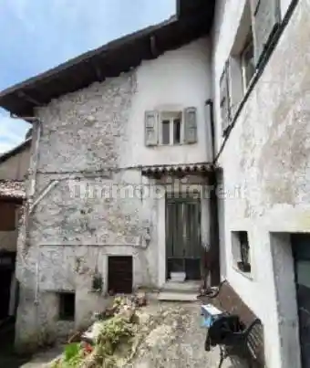 Villa in vendita a Pertica Bassa