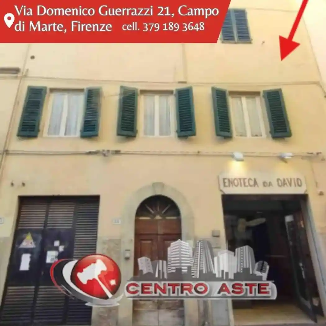 Appartamento in vendita a Pistoia