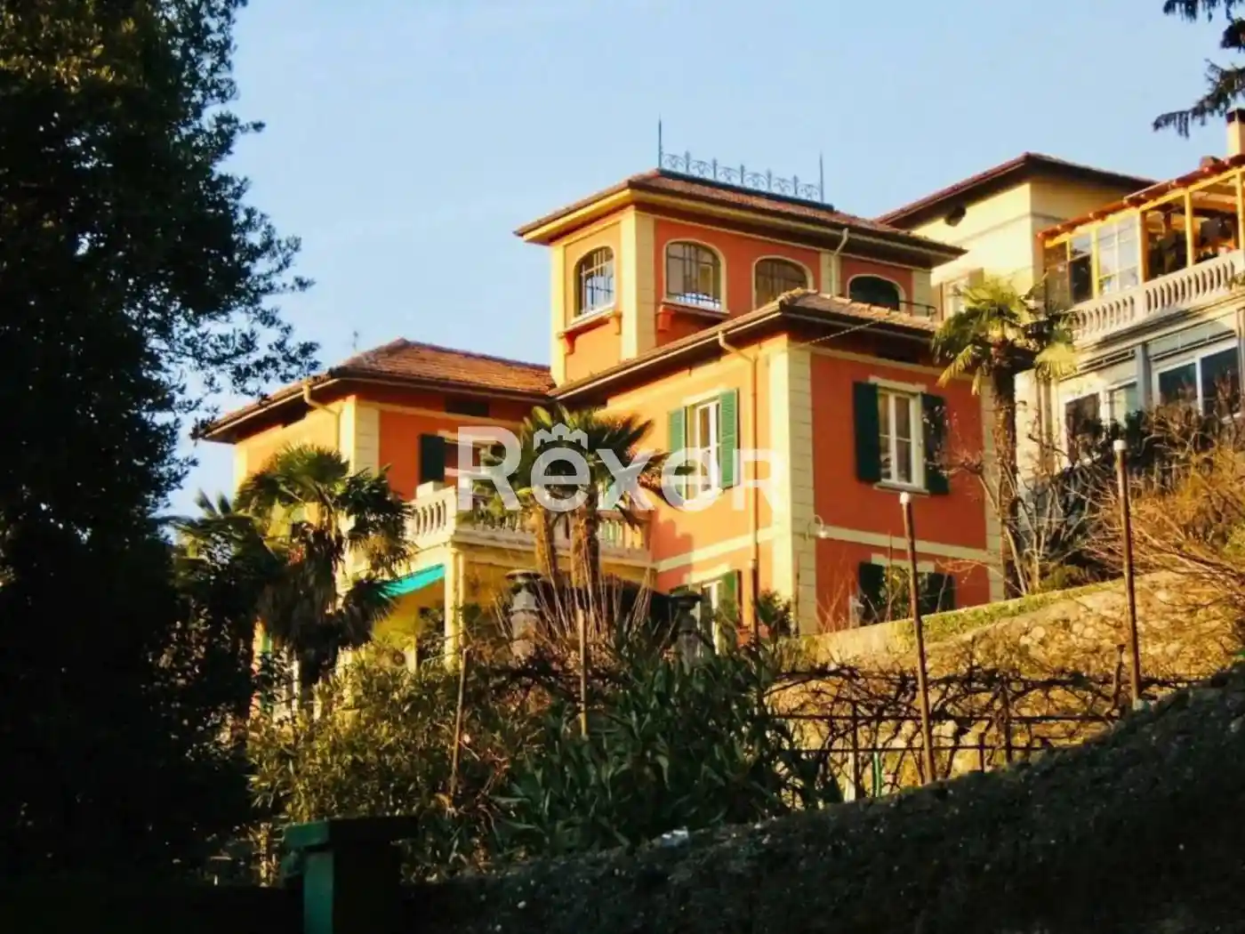 Villa in vendita a Calolziocorte