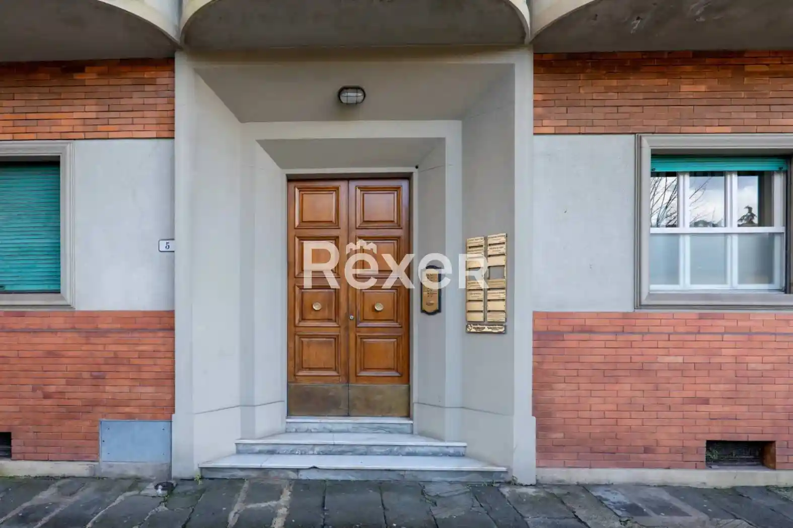 Appartamento in vendita a Pistoia