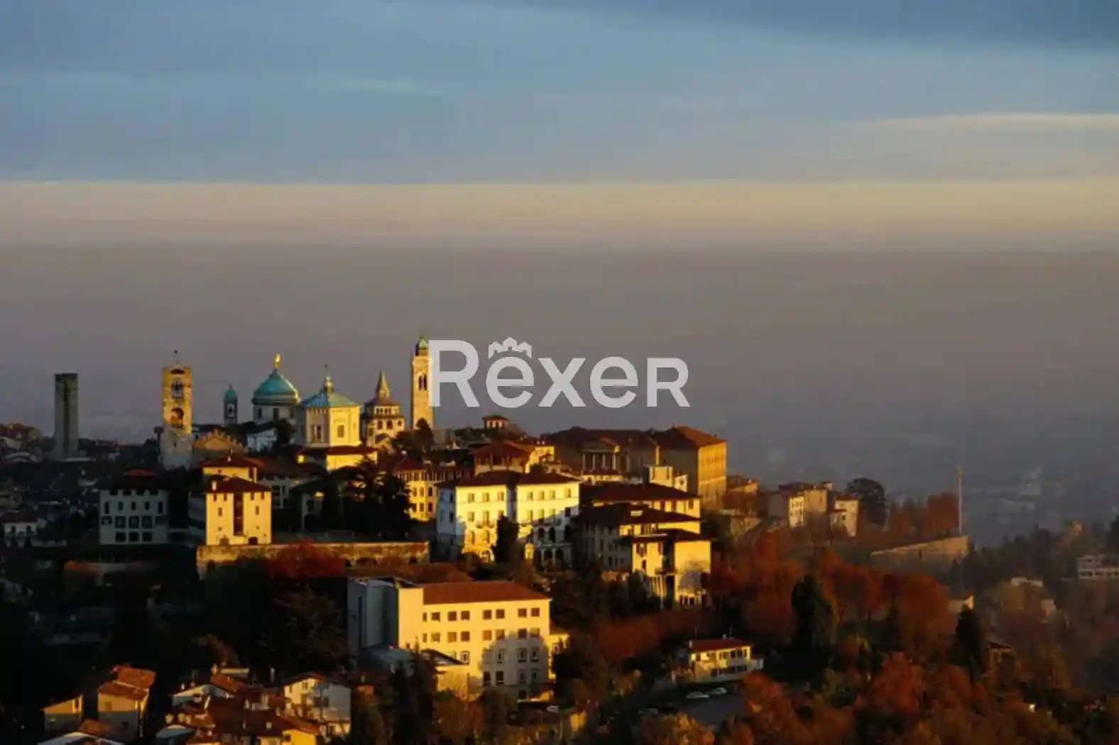 Appartamento in vendita a Bergamo