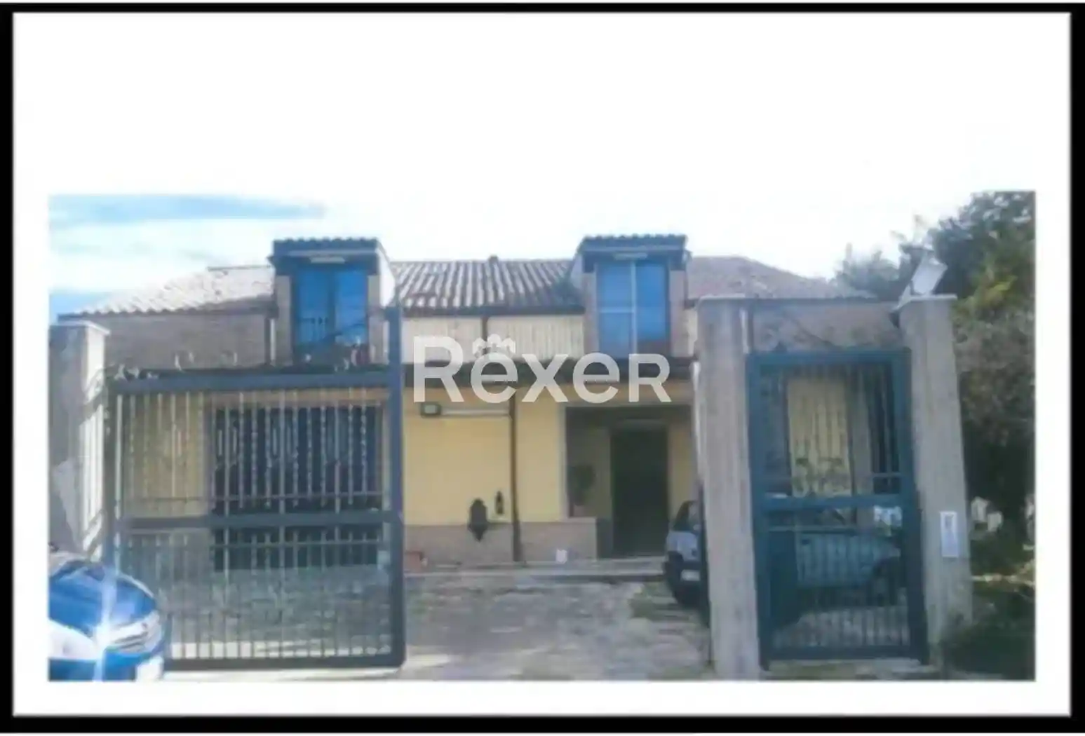 Villa in vendita a Piazza Armerina