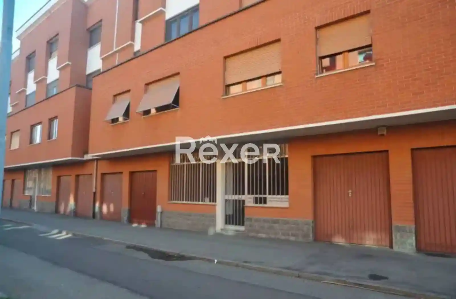 Appartamento in vendita a Venaria Reale