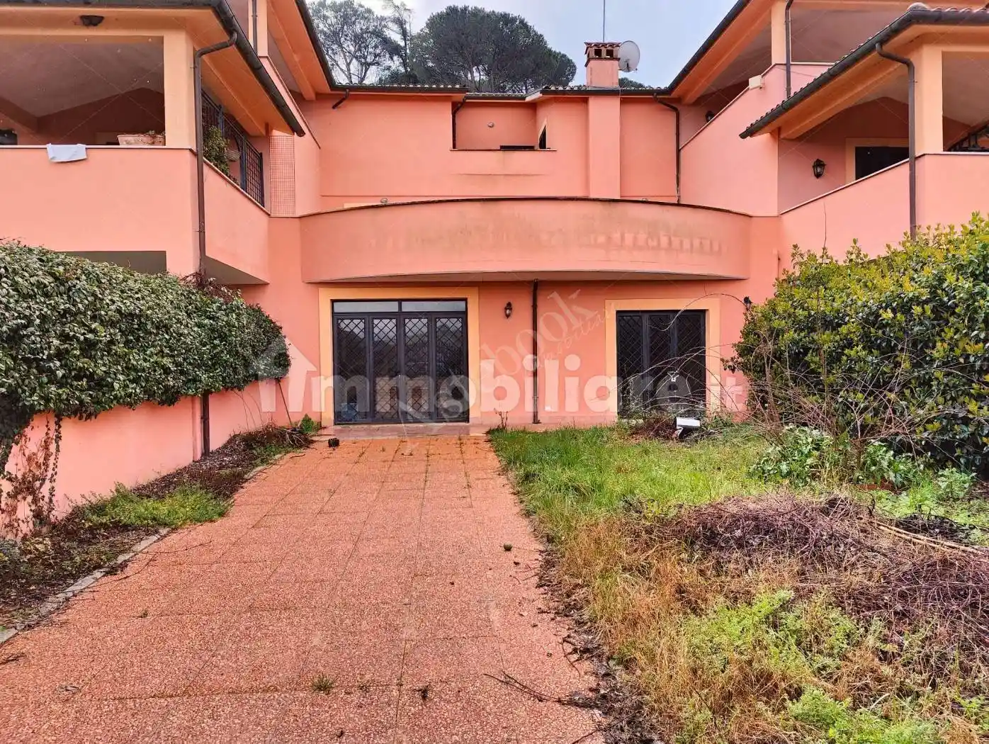 Appartamento in vendita a Morlupo