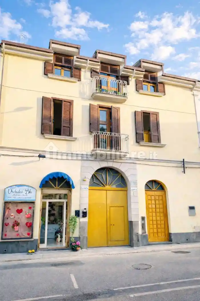 Appartamento in vendita a Sant'Arpino