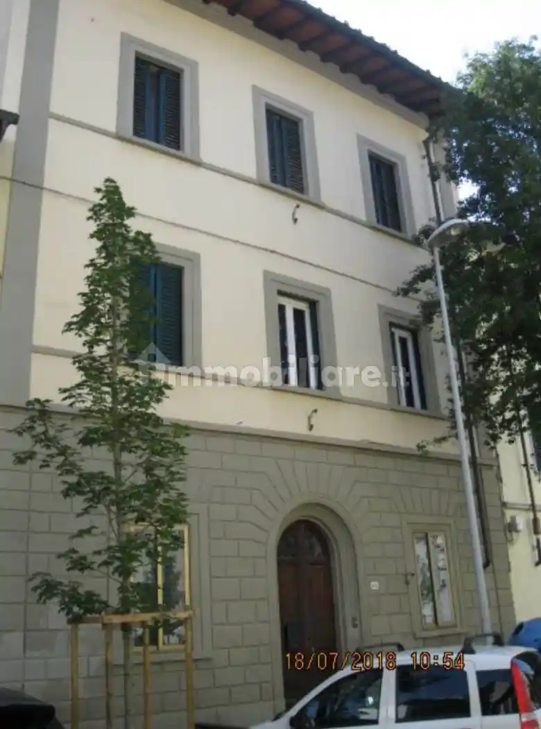 Appartamento in vendita a Firenze