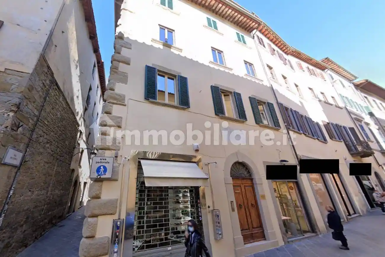 Appartamento in vendita a Arezzo