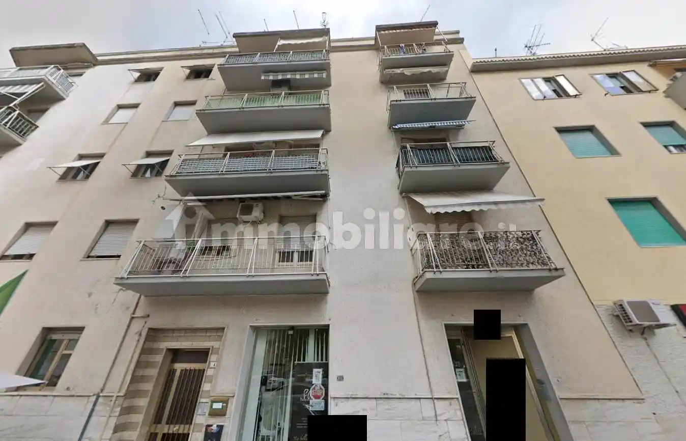 Appartamento in vendita a Grosseto