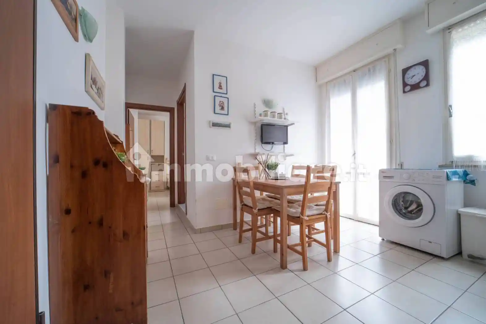 Appartamento in affitto a Ravenna