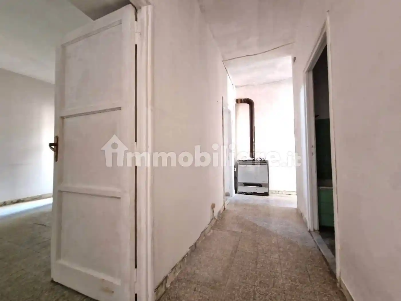 Appartamento in vendita a Vetralla