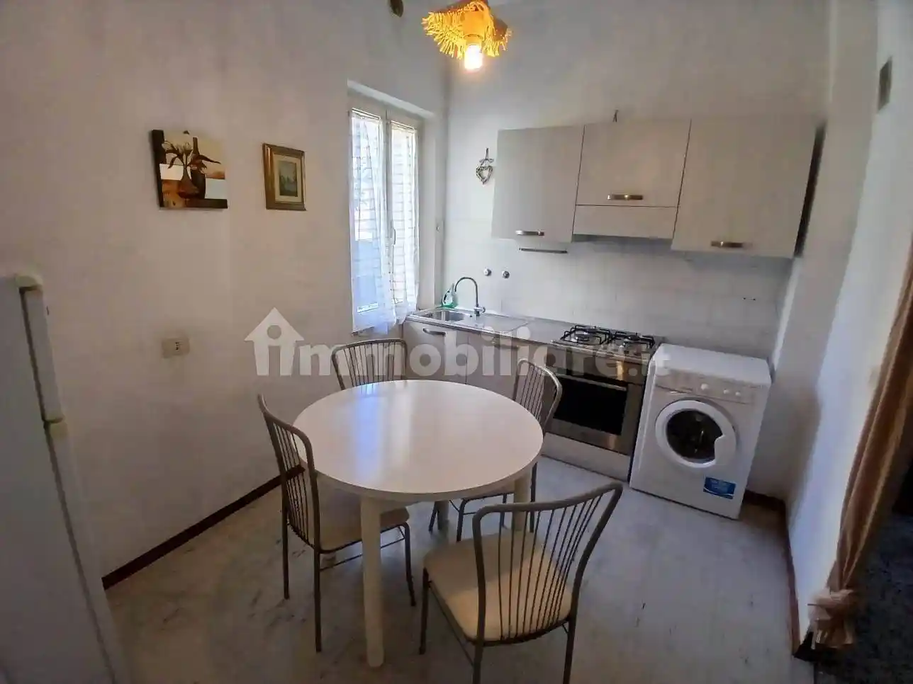 Appartamento in vendita a Sinalunga