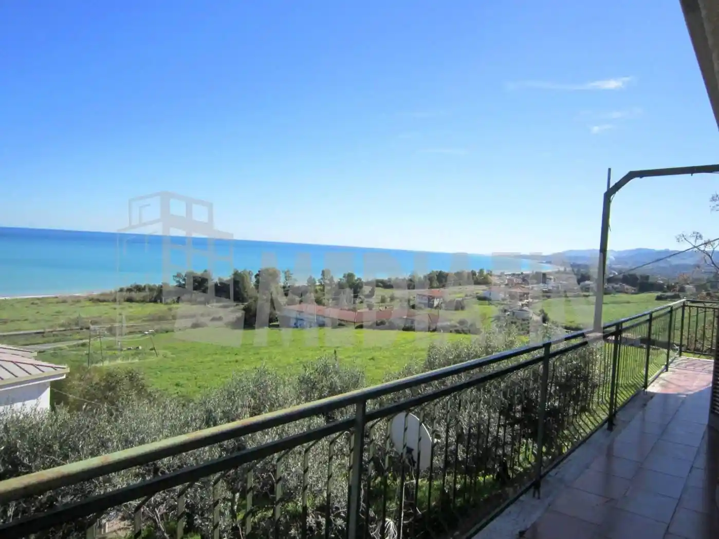 Appartamento in vendita a Calopezzati