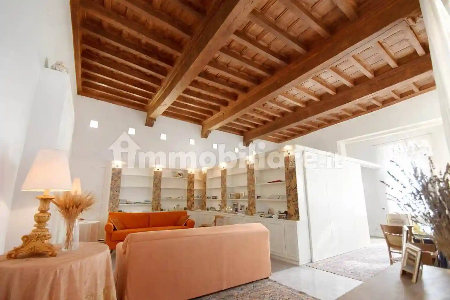 Palazzo - Edificio - foto 5