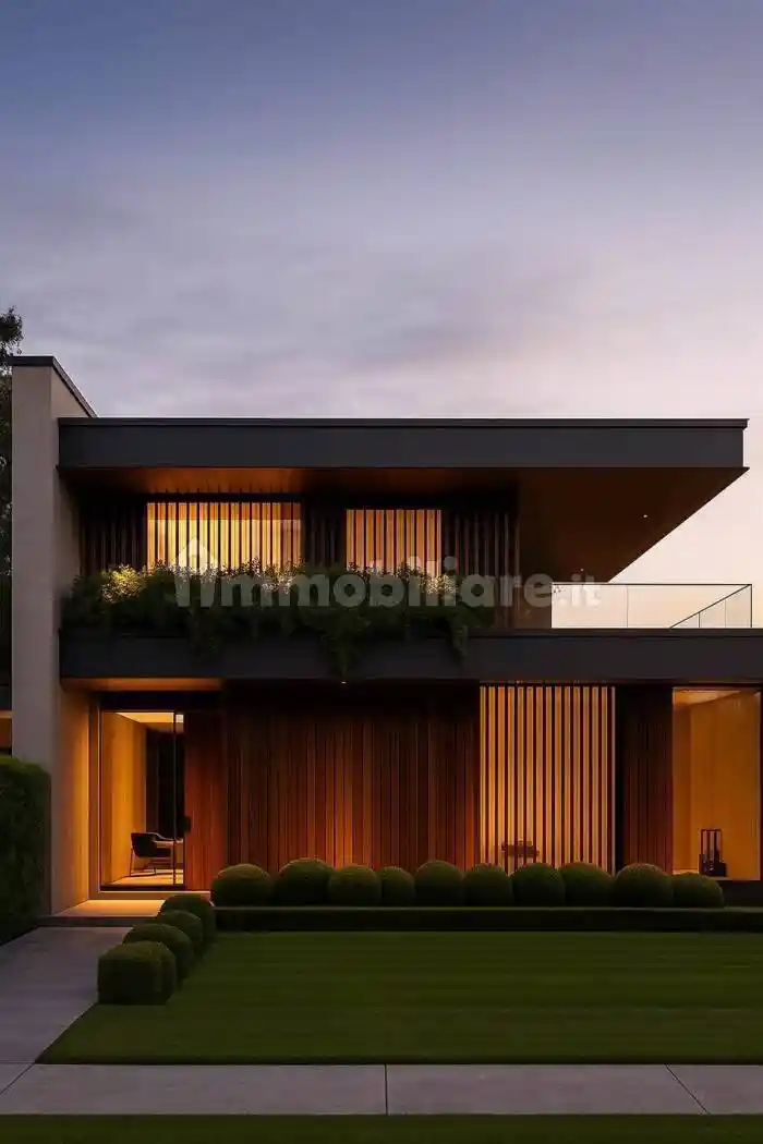 Villa in vendita a Albignasego