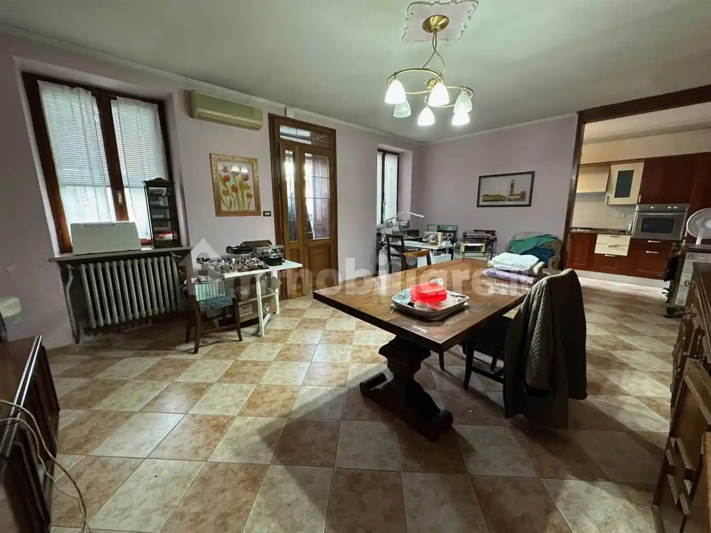 Casa indipendente in vendita a San Martino Buon Albergo